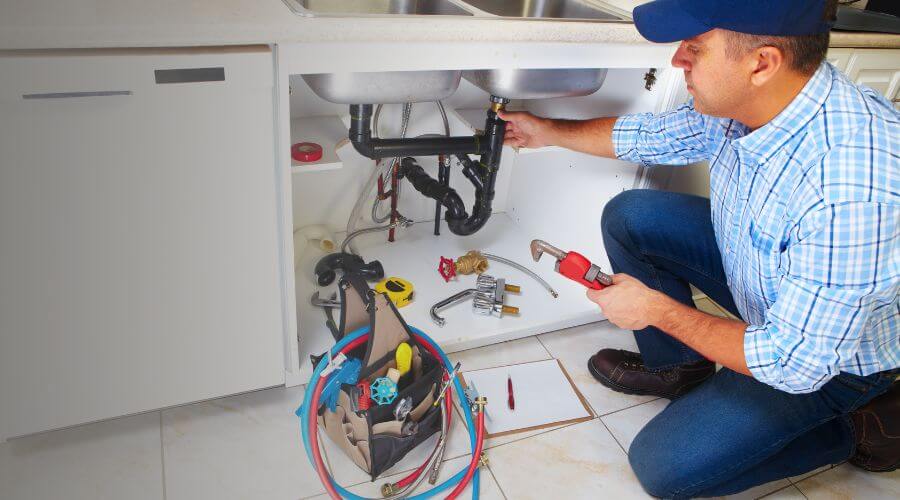 Professional water heater repair in Ranger, GA